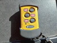 日野レンジャー冷凍車（冷蔵車）中型（4t）[写真28]