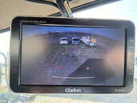 日野レンジャー冷凍車（冷蔵車）中型（4t）[写真29]