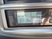 日野レンジャー冷凍車（冷蔵車）中型（4t）[写真32]