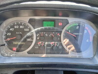 日野レンジャー冷凍車（冷蔵車）中型（4t）[写真34]