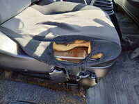 日野レンジャー冷凍車（冷蔵車）中型（4t）[写真36]