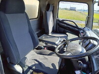 日野レンジャー冷凍車（冷蔵車）中型（4t）[写真37]