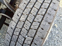 日野レンジャー冷凍車（冷蔵車）中型（4t）[写真41]