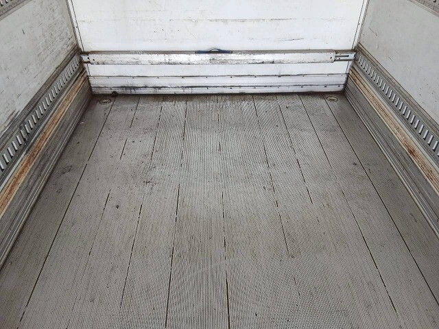 日野レンジャー冷凍車（冷蔵車）中型（4t）[写真08]