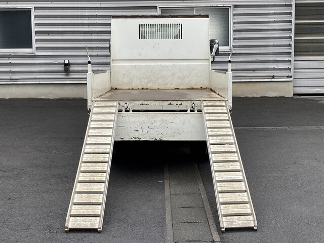 いすゞエルフダンプ小型（2t・3t）[写真10]