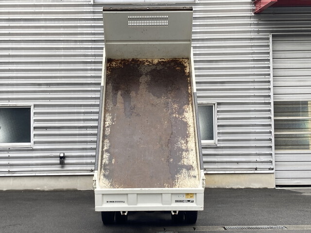 いすゞエルフダンプ小型（2t・3t）[写真12]