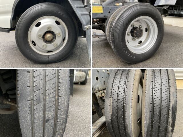 いすゞエルフダンプ小型（2t・3t）[写真14]