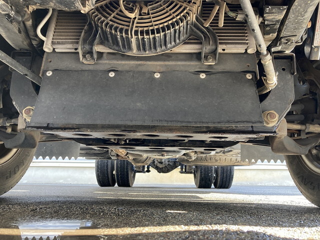 いすゞエルフダンプ小型（2t・3t）[写真18]