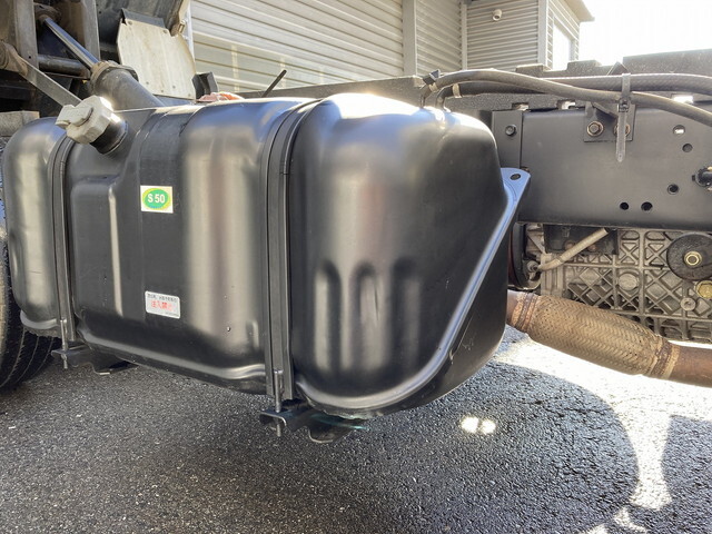 いすゞエルフダンプ小型（2t・3t）[写真21]