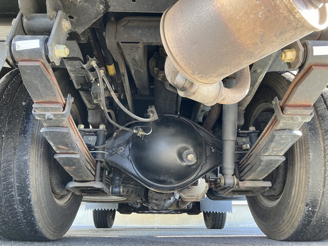 いすゞエルフダンプ小型（2t・3t）[写真22]