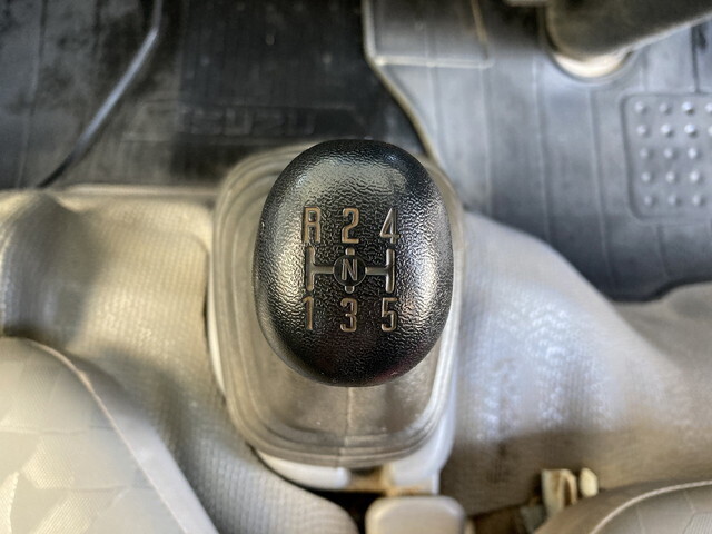 いすゞエルフダンプ小型（2t・3t）[写真24]