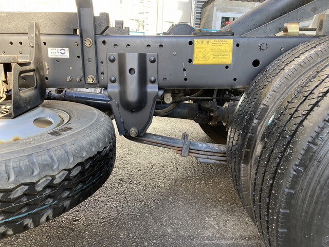 いすゞエルフダンプ小型（2t・3t）[写真27]