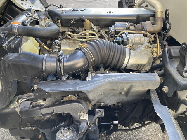 いすゞエルフダンプ小型（2t・3t）[写真28]