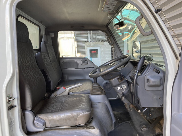 いすゞエルフダンプ小型（2t・3t）[写真28]