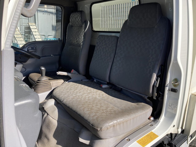 いすゞエルフダンプ小型（2t・3t）[写真37]