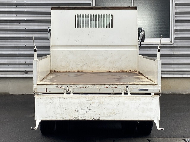 いすゞエルフダンプ小型（2t・3t）[写真05]