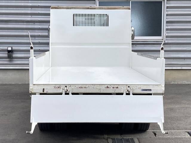 いすゞエルフダンプ小型（2t・3t）[写真06]