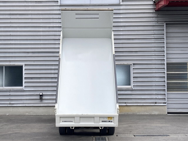 いすゞエルフダンプ小型（2t・3t）[写真07]
