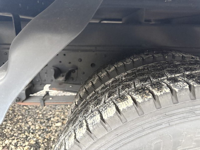 いすゞエルフアルミバン小型（2t・3t）[写真24]