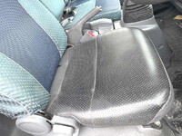 いすゞエルフアルミバン小型（2t・3t）[写真34]