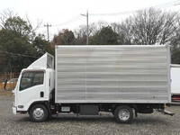 いすゞエルフアルミバン小型（2t・3t）[写真05]