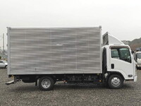 いすゞエルフアルミバン小型（2t・3t）[写真07]