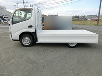 トヨタトヨエース平ボディ小型（2t・3t）[写真13]