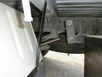 トヨタトヨエース平ボディ小型（2t・3t）[写真15]