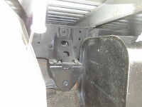 トヨタトヨエース平ボディ小型（2t・3t）[写真16]