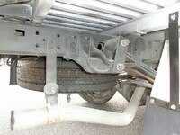 トヨタトヨエース平ボディ小型（2t・3t）[写真17]