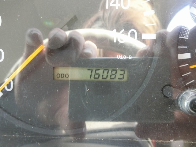 トヨタトヨエース平ボディ小型（2t・3t）[写真19]