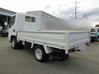 トヨタトヨエース平ボディ小型（2t・3t）[写真02]