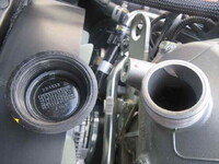 三菱ふそうキャンターダンプ小型（2t・3t）[写真11]