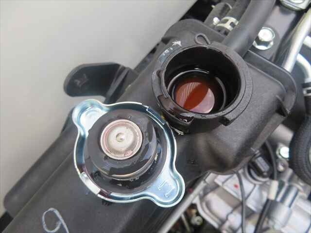 三菱ふそうキャンターダンプ小型（2t・3t）[写真11]