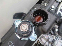 三菱ふそうキャンターダンプ小型（2t・3t）[写真12]