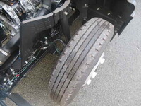 三菱ふそうキャンターダンプ小型（2t・3t）[写真14]