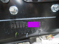 三菱ふそうキャンターダンプ小型（2t・3t）[写真15]