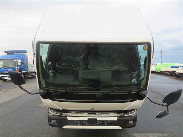 三菱ふそうキャンターダンプ小型（2t・3t）[写真15]