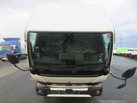 三菱ふそうキャンターダンプ小型（2t・3t）[写真16]