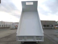 三菱ふそうキャンターダンプ小型（2t・3t）[写真17]