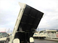 三菱ふそうキャンターダンプ小型（2t・3t）[写真18]