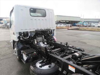 三菱ふそうキャンターダンプ小型（2t・3t）[写真21]