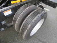 三菱ふそうキャンターダンプ小型（2t・3t）[写真22]