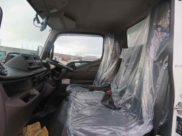 三菱ふそうキャンターダンプ小型（2t・3t）[写真25]