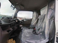 三菱ふそうキャンターダンプ小型（2t・3t）[写真26]