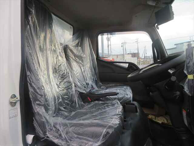 三菱ふそうキャンターダンプ小型（2t・3t）[写真27]