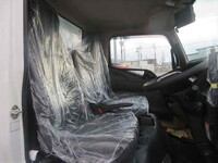 三菱ふそうキャンターダンプ小型（2t・3t）[写真28]