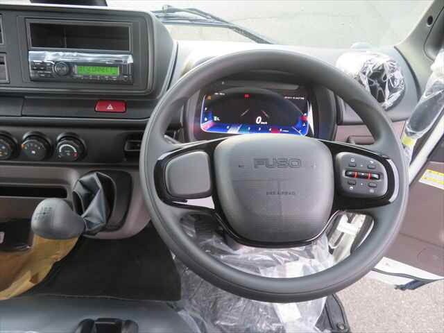 三菱ふそうキャンターダンプ小型（2t・3t）[写真29]