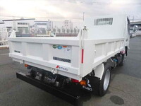 三菱ふそうキャンターダンプ小型（2t・3t）[写真02]