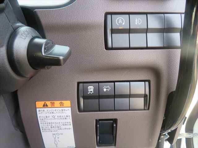 三菱ふそうキャンターダンプ小型（2t・3t）[写真33]